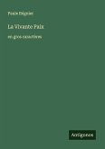La Vivante Paix