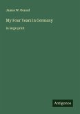 My Four Years in Germany