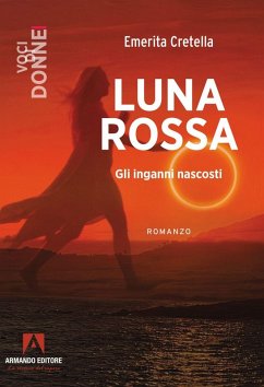 Cover Luna rossa. Gli inganni nascosti