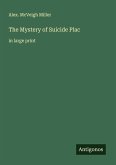 The Mystery of Suicide Plac The Mystery of Suicide Plac