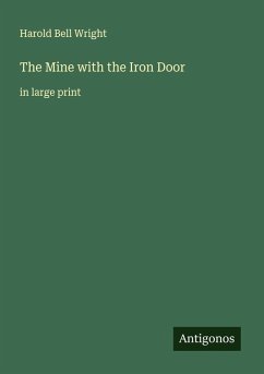Cover The Mine with the Iron Door