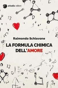 Cover La formula chimica dell'amore