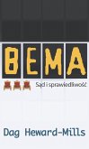 BEMA sad i sprawiedliwosc (eBook, ePUB)