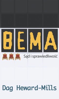 Cover BEMA sad i sprawiedliwosc (eBook, ePUB)