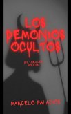 Los Demonios Ocultos: un Thriller Policial (eBook, ePUB)
