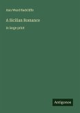 A Sicilian Romance