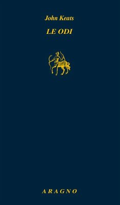 Cover Le odi
