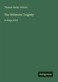The Stillwater Tragedy The Stillwater Tragedy