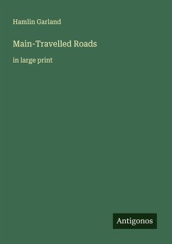 Cover Main-Travelled Roads