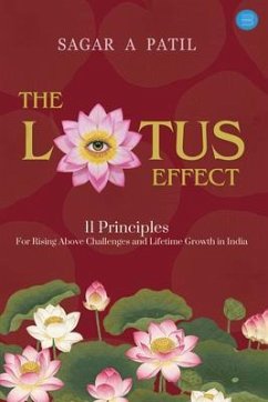 Cover The Lotus Effect (eBook, ePUB)