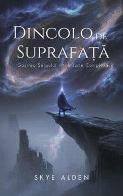 Cover Dincolo de Suprafa¿a (eBook, ePUB)