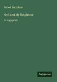 God and My Neighbour God and My Neighbour