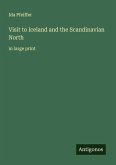 Visit to Iceland and the Scandinavian North