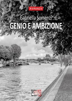 Genio e ambizione - Somenzi, Gabriella
