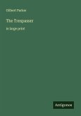 The Trespasser