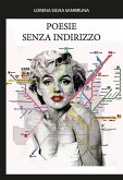 Poesie senza indirizzo
