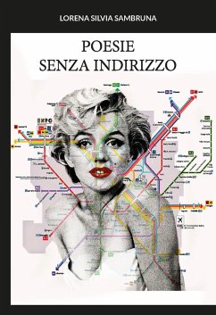 Cover Poesie senza indirizzo