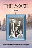 The Spare (eBook, ePUB)