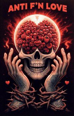 Cover Anti Fuckin Love (eBook, ePUB)