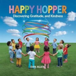 Cover Happy Hopper (eBook, ePUB)