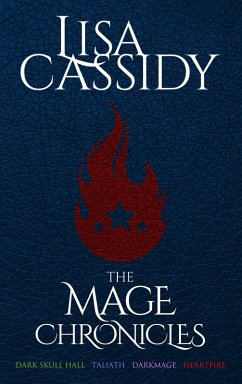 Cover The Mage Chronicles: The Complete Series (eBook, ePUB)