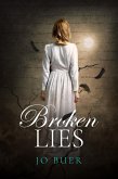 Broken Lies (Te Tapu Gothic, #2) (eBook, ePUB)