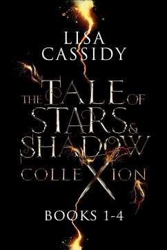 Cover A Tale of Stars and Shadow: The Complete Series (eBook, ePUB)