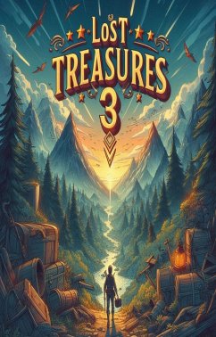 Lost Treasures 3 (eBook, ePUB) Cover Lost Treasures 3 (eBook, ePUB)