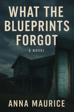 Cover What The Blueprints Forgot (eBook, ePUB)