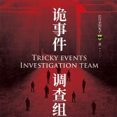 诡事件调查组 (MP3-Download)