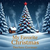 My Favorite Christmas (eBook, ePUB)