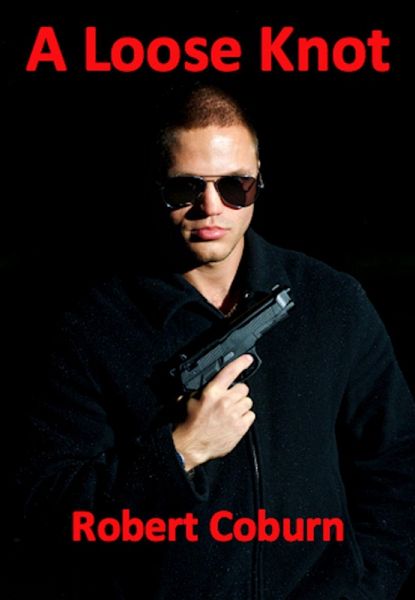 A Loose Knot (A Jack Hunter Mystery, #1) (eBook, ePUB)