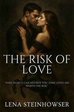 Cover The Risk of Love (eBook, ePUB)