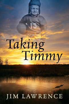 Cover Taking Timmy (eBook, ePUB)