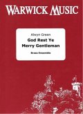God Rest Ye Merry Gentlemen