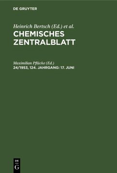 17. Juni (eBook, PDF)