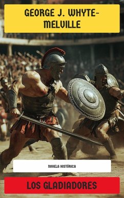 Cover Los Gladiadores (eBook, ePUB)