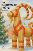 The Christmas Goat: Bilingual Swedish-English Christmas Stories for Children (eBook, ePUB)