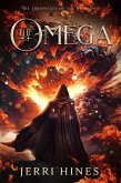 The Omega (Chronicles of the Ordained, #7) (eBook, ePUB)