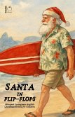 Santa in Flip-Flops: Bilingual Portuguese-English Christmas Stories for Children (eBook, ePUB)