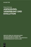 Anpassung, Vererbung und Evolution (eBook, PDF)