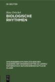 Biologische Rhythmen (eBook, PDF)