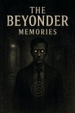 The Beyonder (eBook, ePUB)