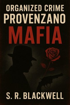 Cover Organized Crime Provenzano Mafia (eBook, ePUB)