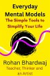 Everyday Mental Models - The Simple... - Bild 1