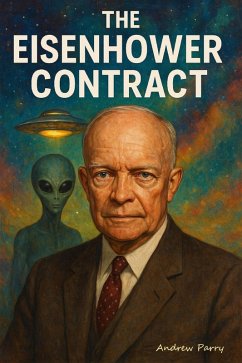 Cover The Eisenhower Contract (eBook, ePUB)