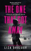 The One That Got Away (Niagara Noir, #3) (eBook, ePUB)