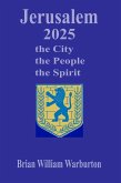 Jerusalem 2025 (eBook, ePUB) Jerusalem 2025 (eBook, ePUB)