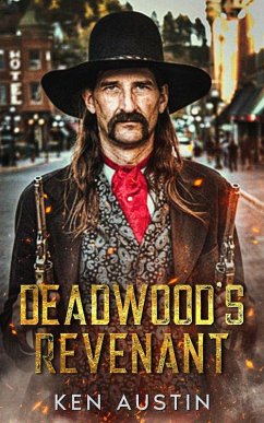 Cover Deadwood's Revenant (eBook, ePUB)