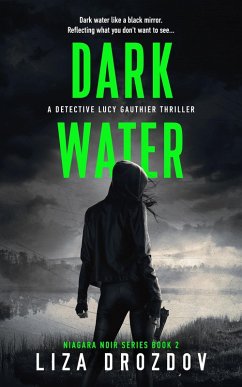 Cover Dark Water (Niagara Noir, #2) (eBook, ePUB)